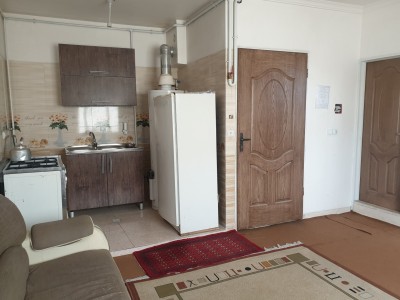 واحد مبله تک خواب با دسترسی عالی به اماکن دیدنی