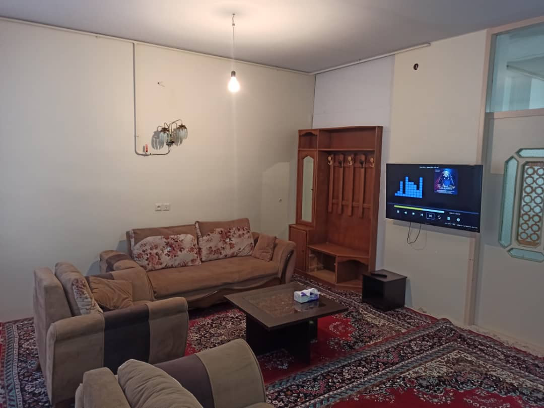 اتاق پذیرایی اتاق پذیرایی