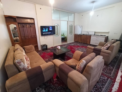 منزل مبله تمیز 40 متری تک خواب