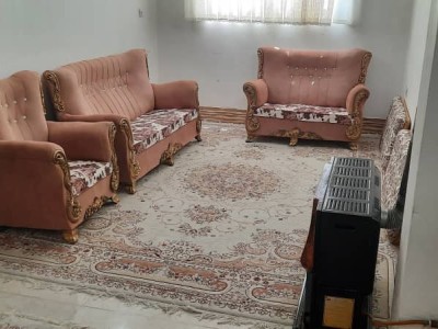واحد مبله تک خواب دوستان