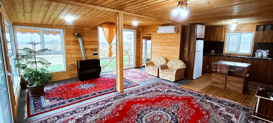 اتاق پذیرایی اتاق پذیرایی