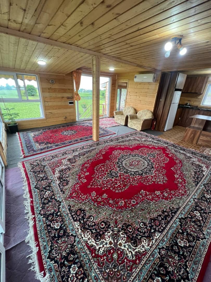 اتاق پذیرایی اتاق پذیرایی