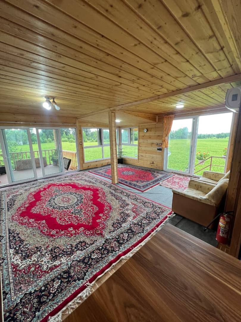 اتاق پذیرایی اتاق پذیرایی