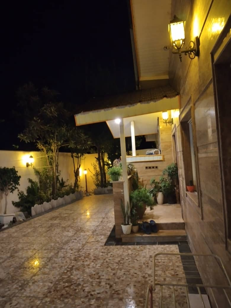 محوطه