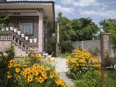 ویلای دربست ساحلی