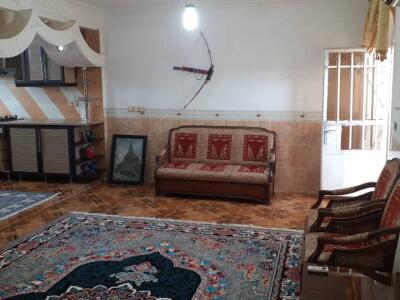 ویلای یک خواب مبله دربست با امکانات رفاهی