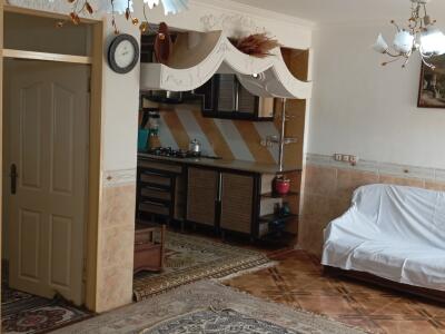 ویلای یک خواب مبله دربست با امکانات رفاهی