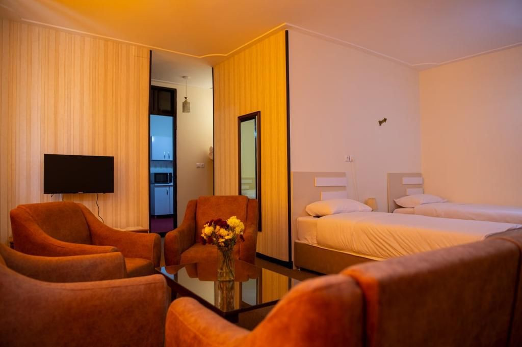 اتاق پذیرایی اتاق پذیرایی