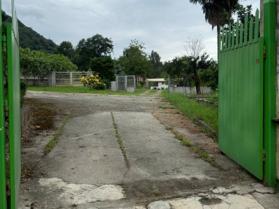 ویلای مبله 5 خوابه نزدیک کاخ و هتل قدیم رامسر