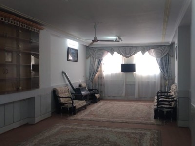 اقامتگاه ارگشت ورزنه
