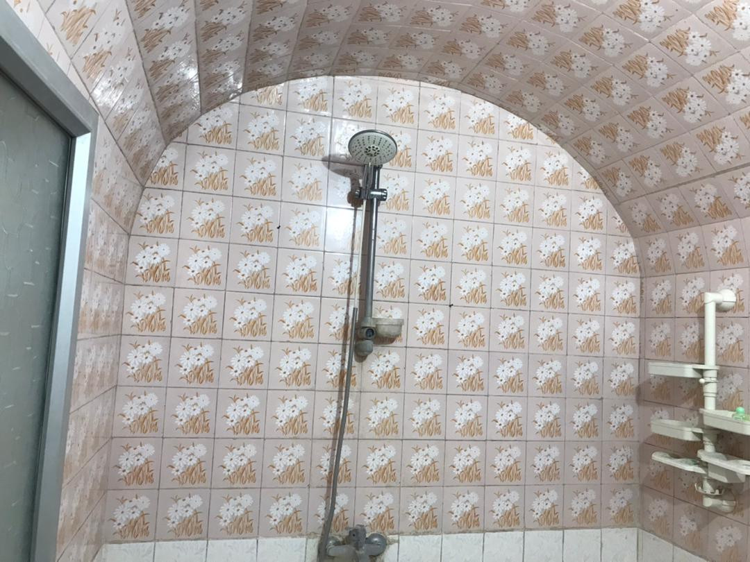 سرویس بهداشتی و حمام