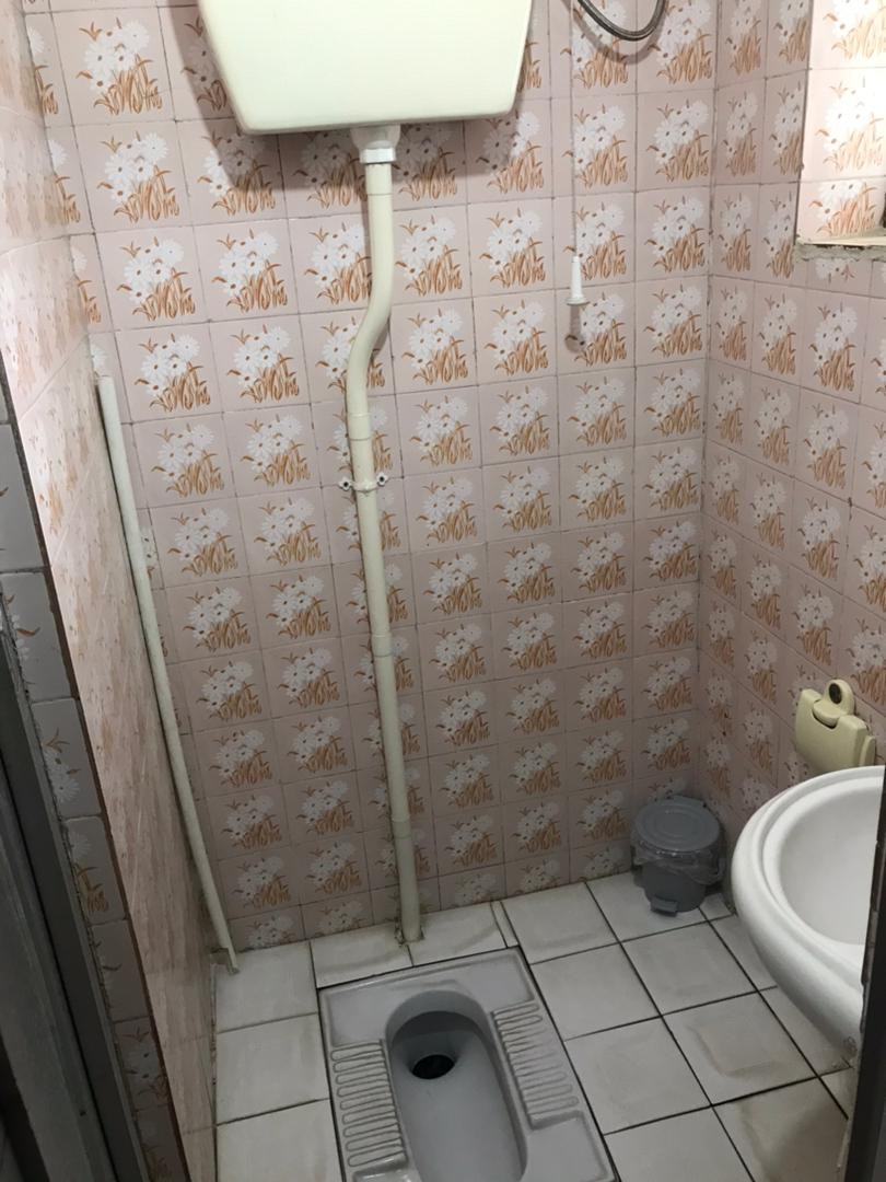 سرویس بهداشتی