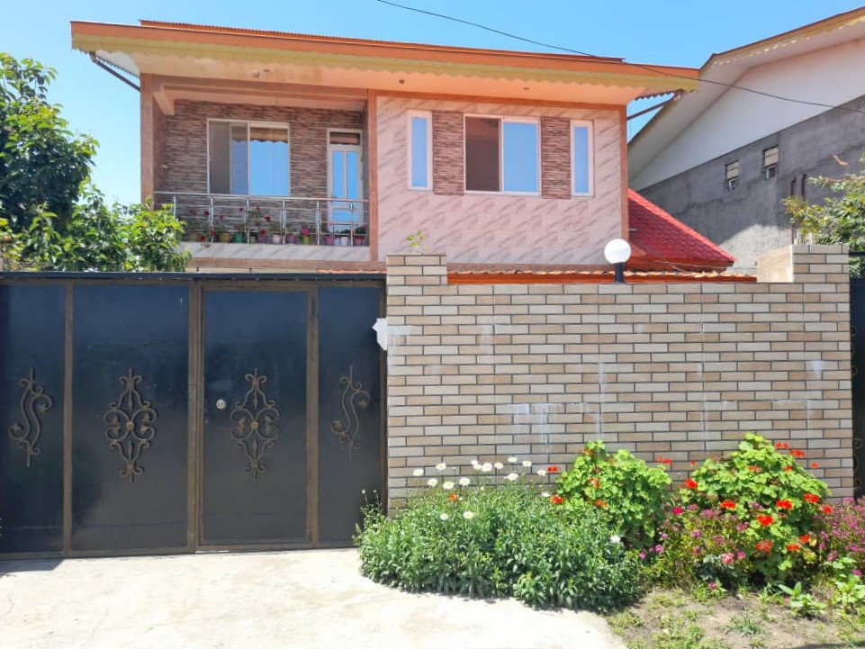 نمای ویلا نمای ویلا