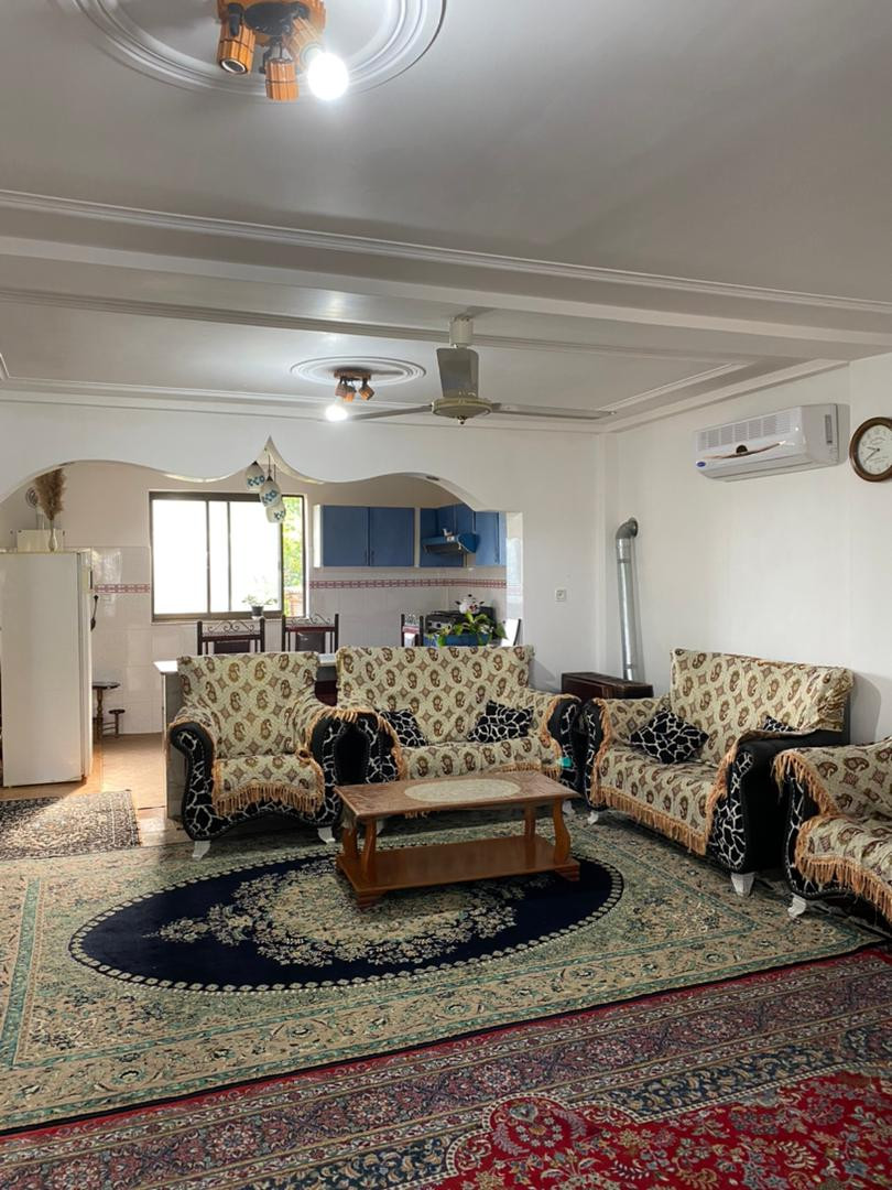 اتاق پذیرایی اتاق پذیرایی