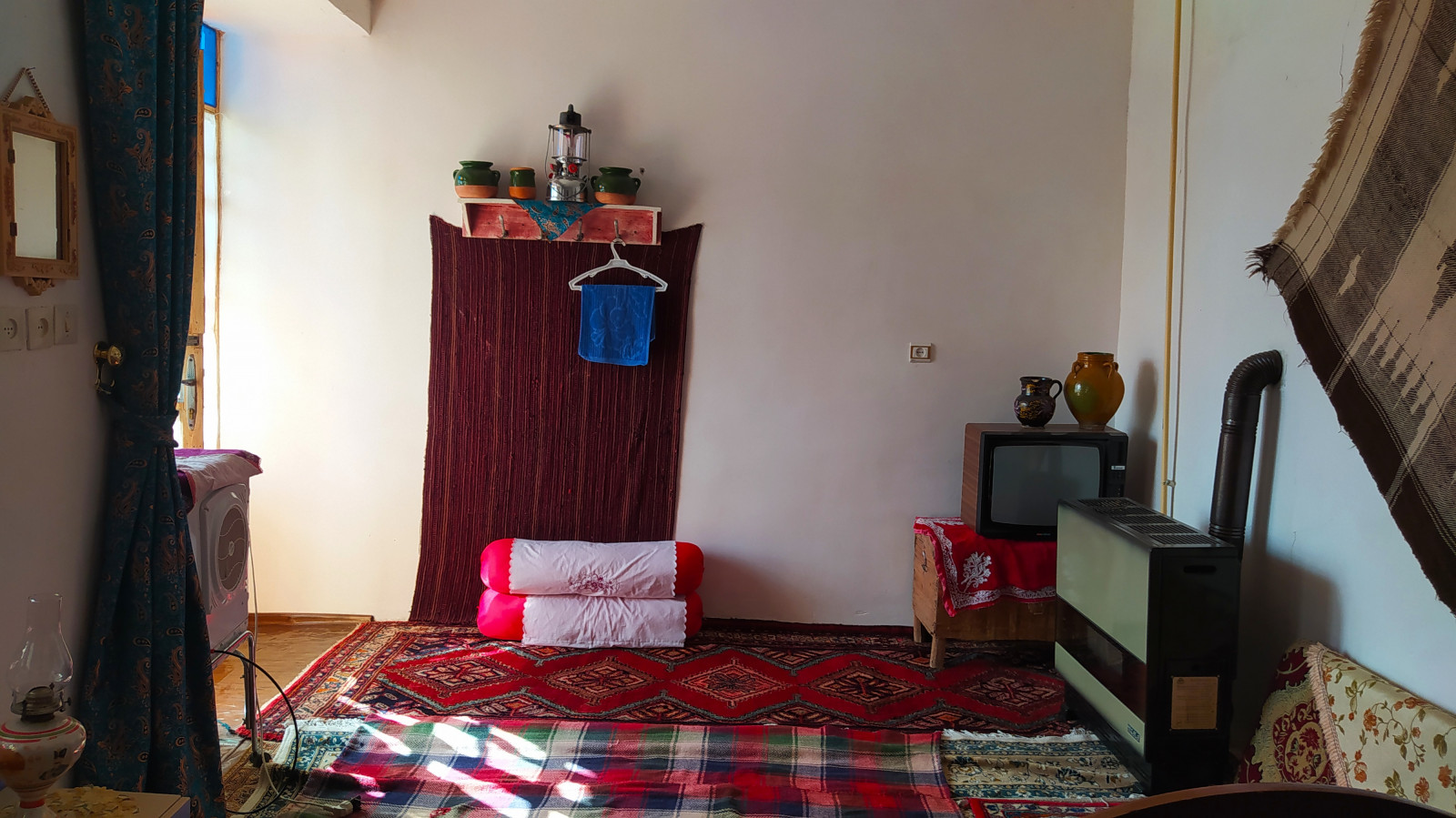 داخل اتاق (5)