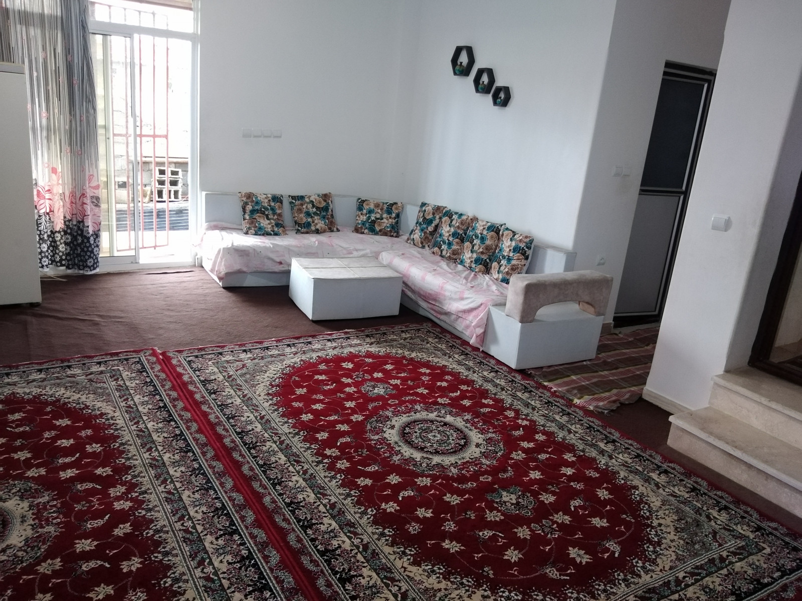 اتاق پذیرایی اتاق پذیرایی