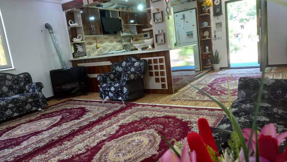 اتاق پذیرایی اتاق پذیرایی