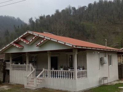 سنتی دو خواب دسترسی راحت و چشم انداز عالی