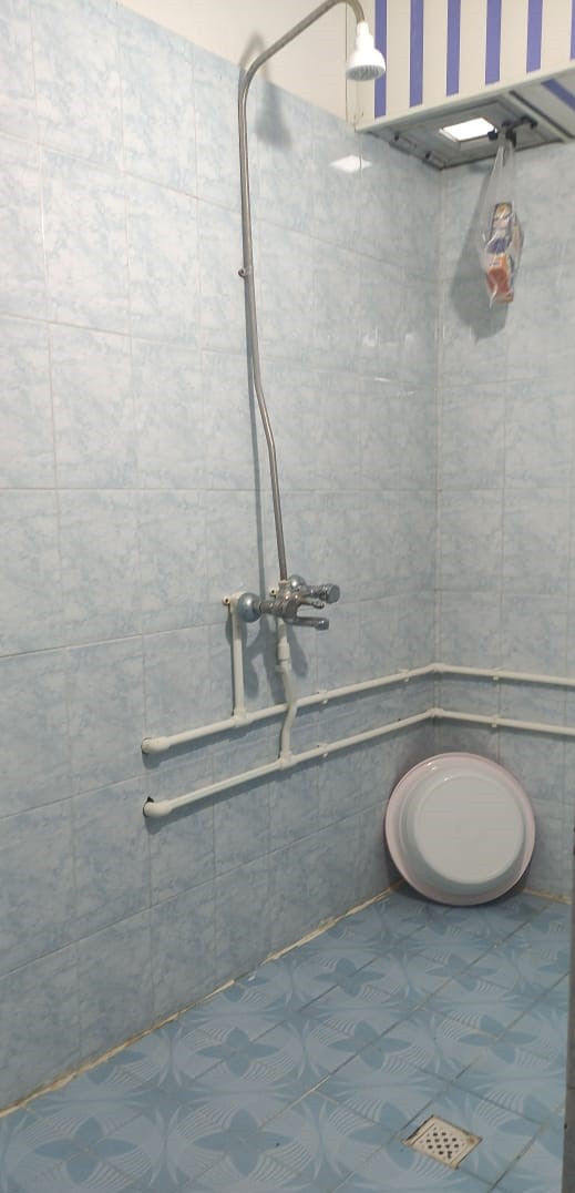 سرویس بهداشتی