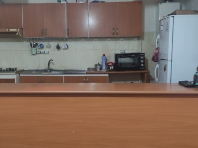 اقامتگاه دوخوابه مبله