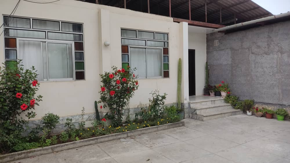 نمای ساختمان نمای ساختمان