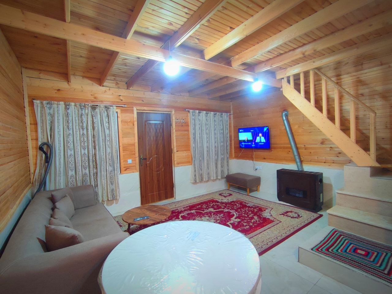 اتاق پذیرایی اتاق پذیرایی