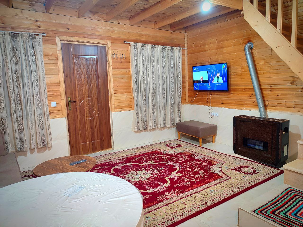 اتاق پذیرایی اتاق پذیرایی