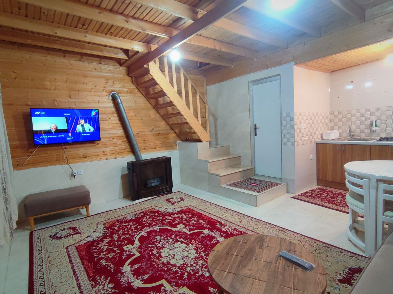 اتاق پذیرایی اتاق پذیرایی