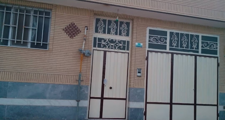 نمای بیرونی