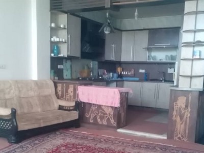خانه مسافر الماس نایین