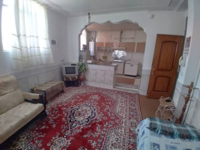 خانه مسافر الماس کویر  نایین