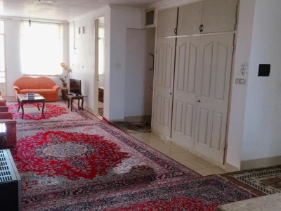 آپارتمان يك خوابه ١10 متری با اينترنت رايگان