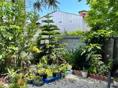 ویلای  بسیار تمیز با لباسشویی نزدیک دریا