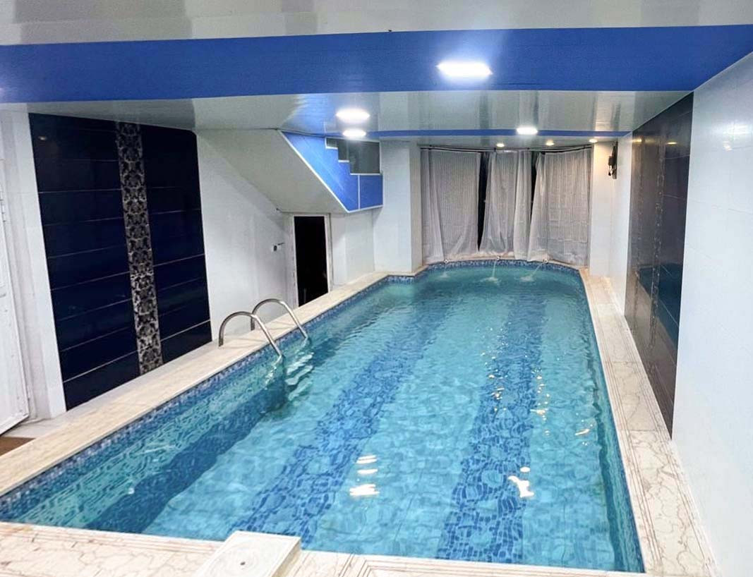 استخر