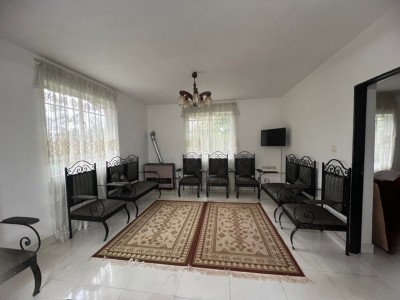 ویلای دوبلکس کاملا مستقل در قلب مزرعه ویلای دوبلکس کاملا مستقل در قلب مزرعه