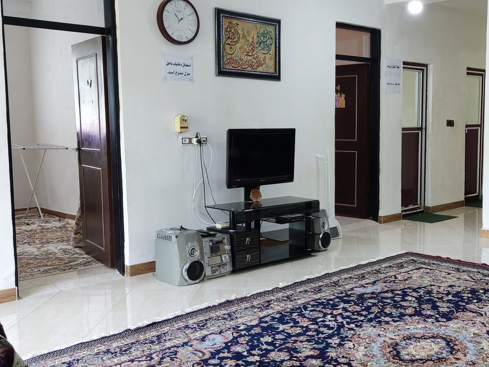 اتاق پذیرایی اتاق پذیرایی