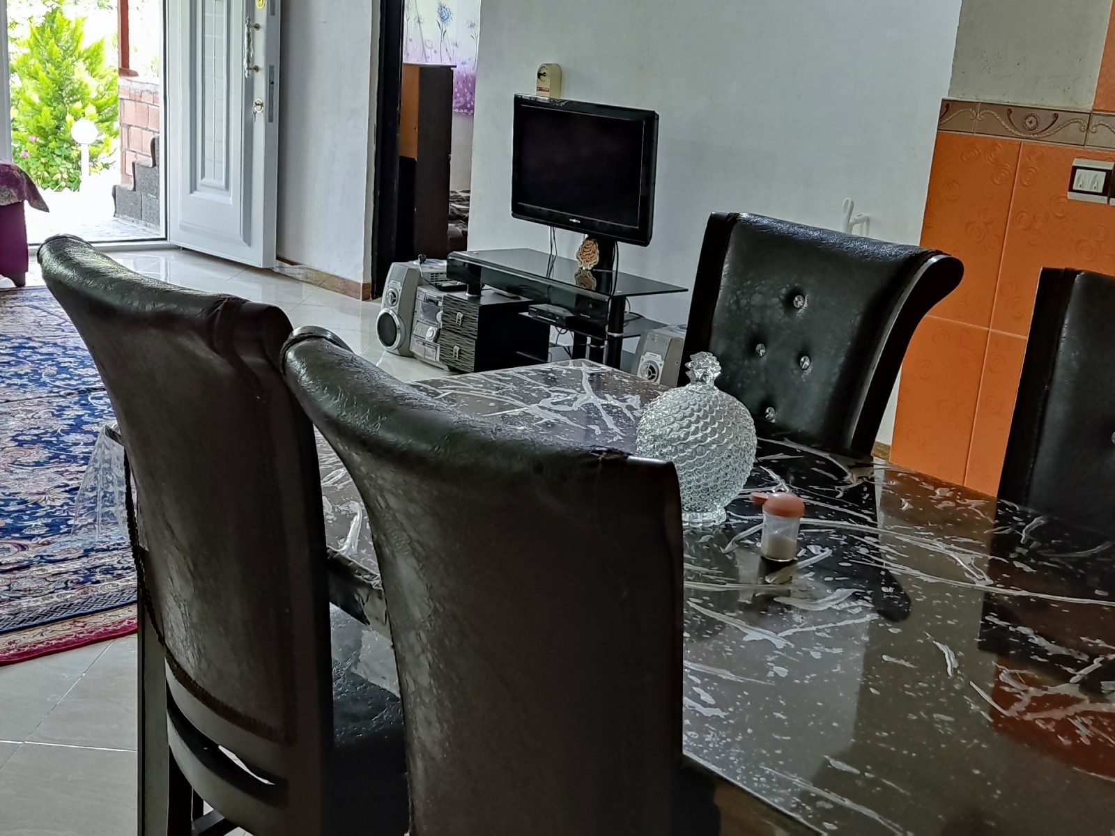 اتاق پذیرایی اتاق پذیرایی