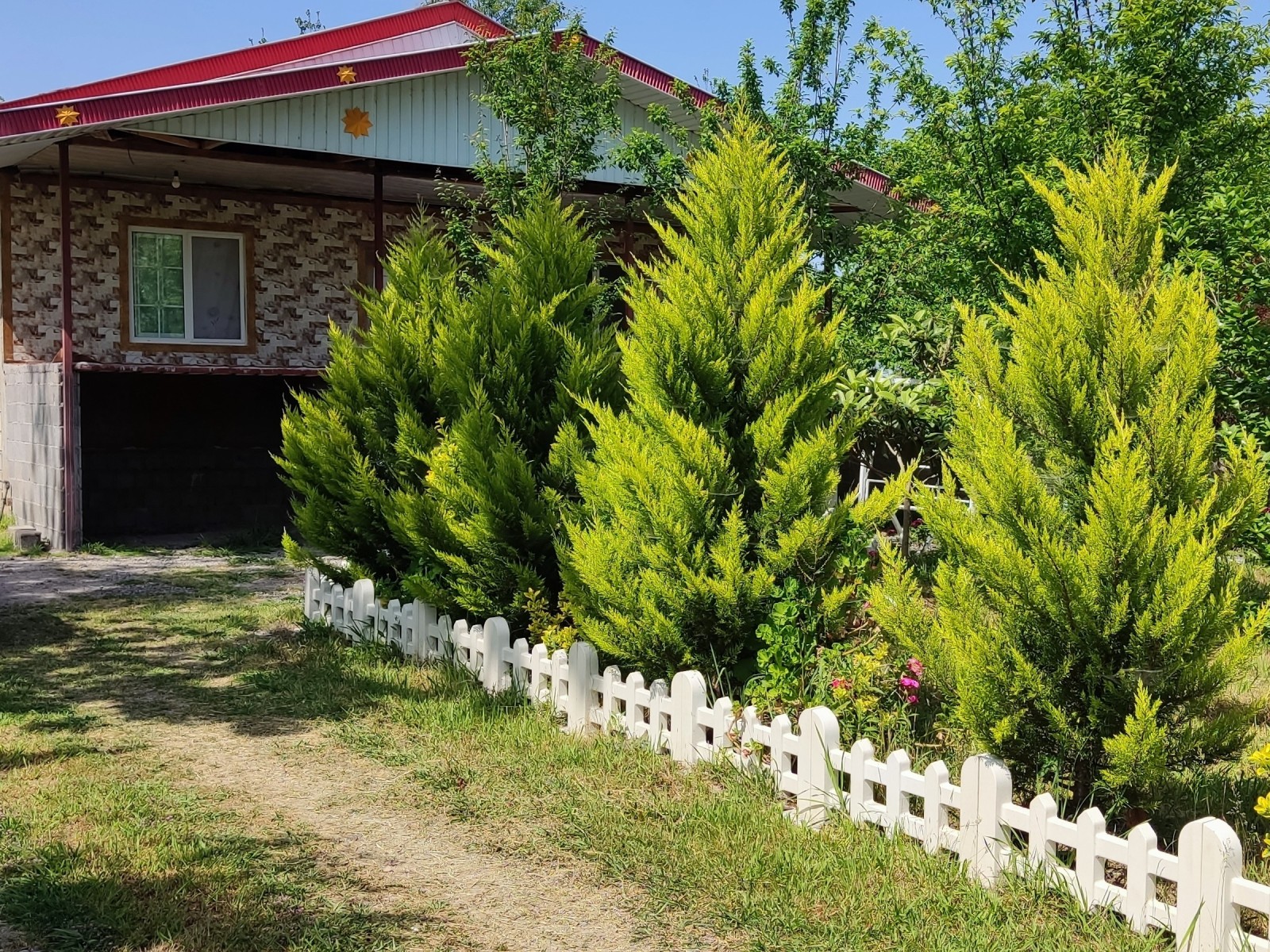 ویلای قاسمی ویلای قاسمی