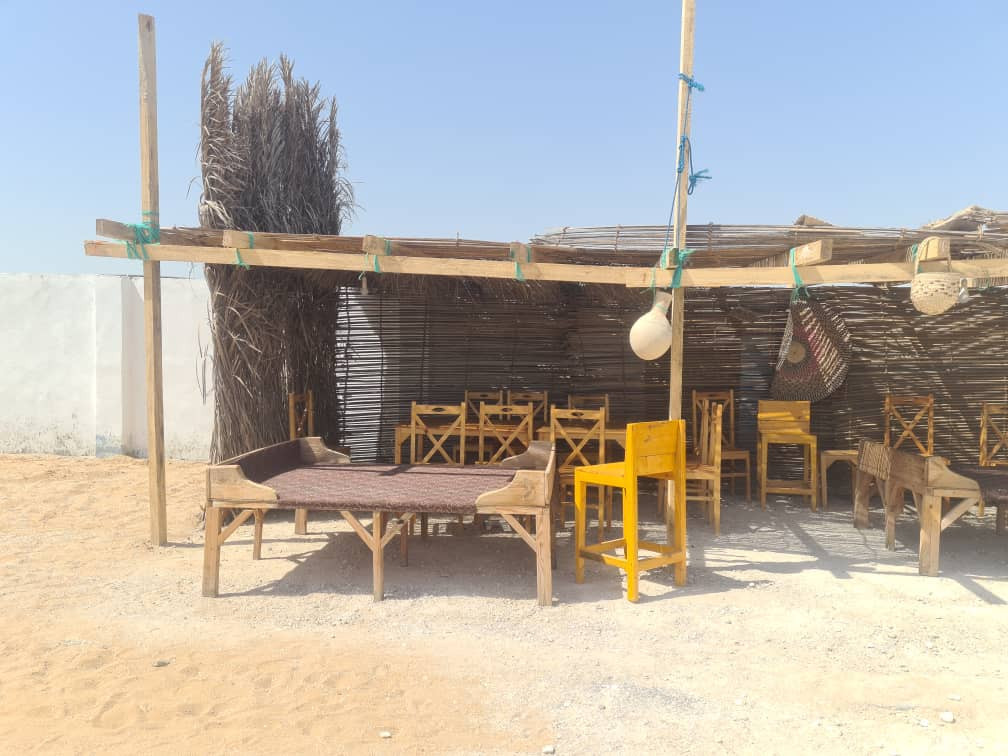 آلاچیق آلاچیق