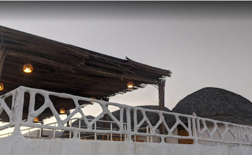 تراس طبقه اول تراس طبقه اول