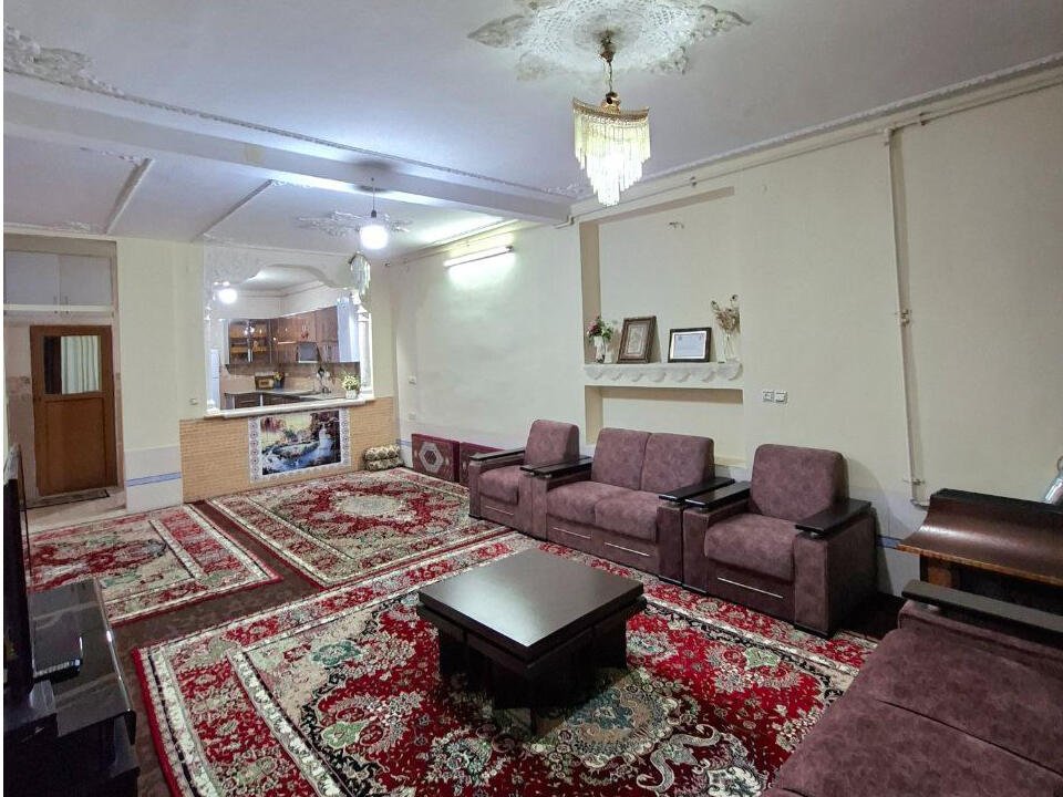 اتاق پذیرایی اتاق پذیرایی