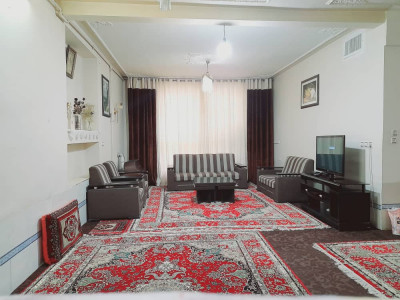 منزل دو خوابه بزرگ با دسترسی عالی