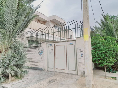 منزل دو خوابه بزرگ با دسترسی عالی