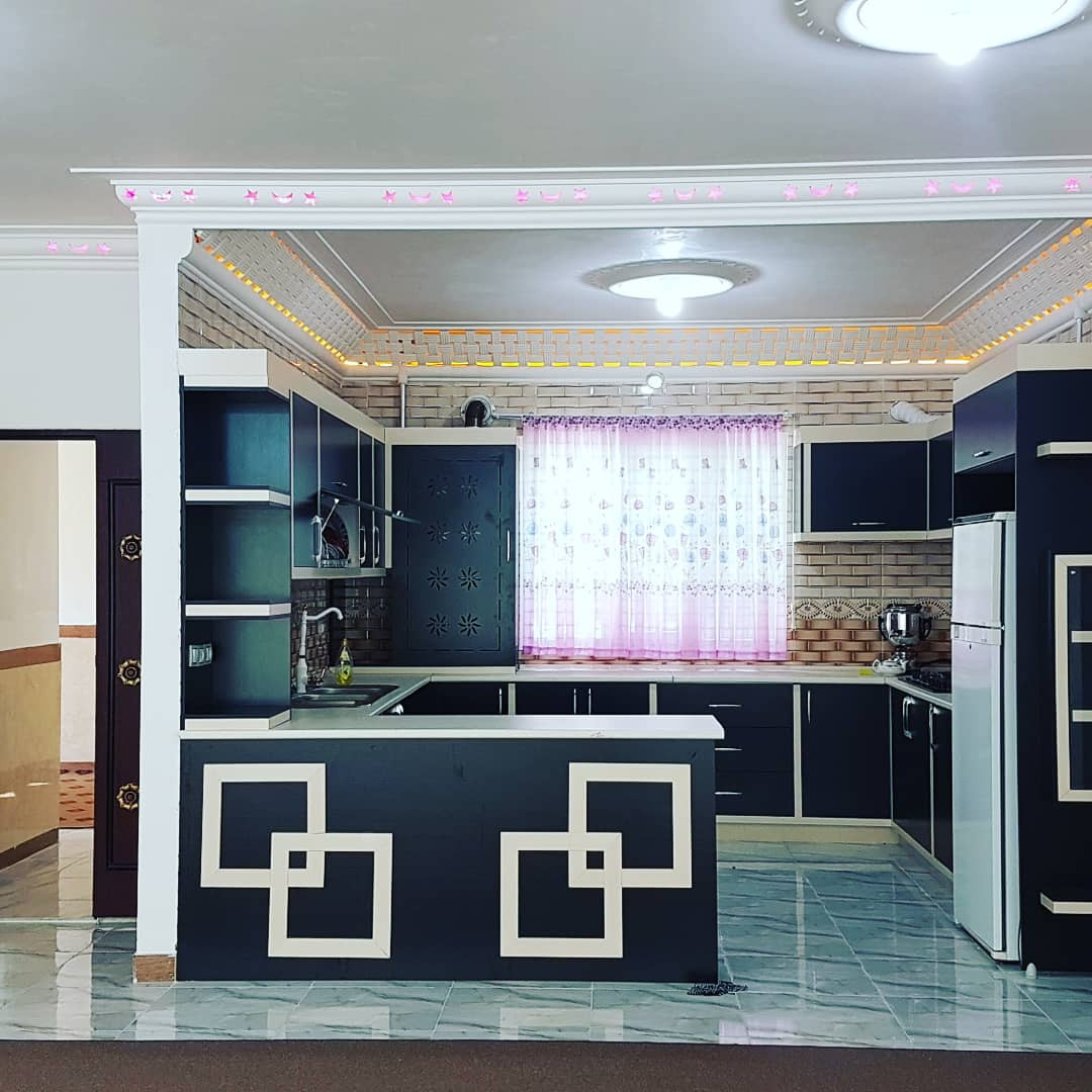 آشپزخانه آشپزخانه