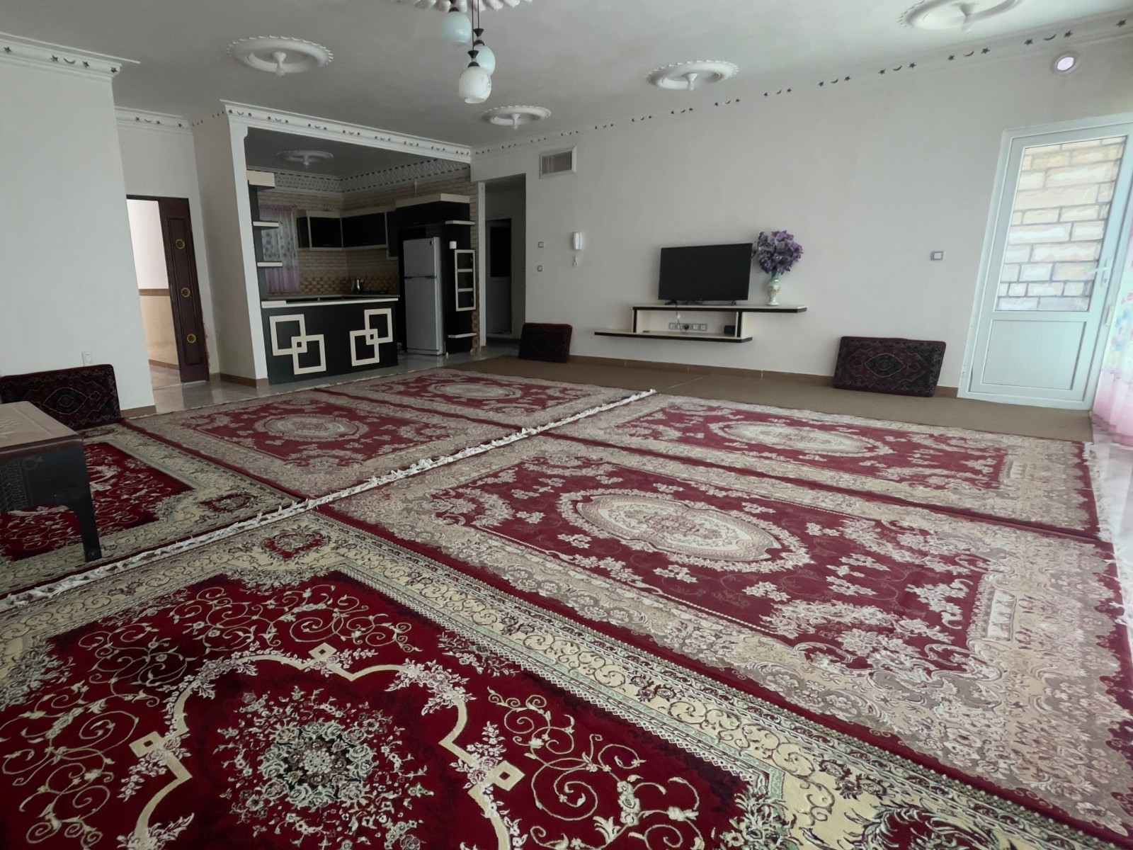 اتاق پذیرایی اتاق پذیرایی