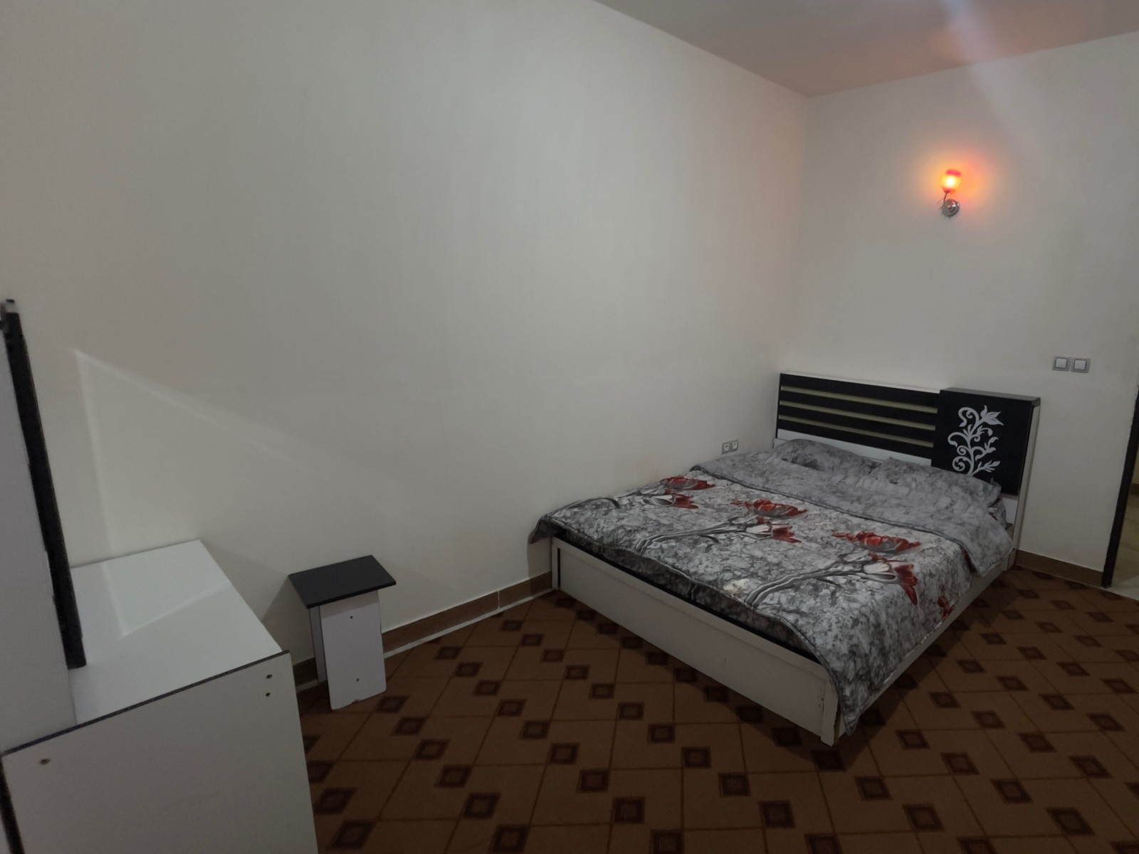 اتاق خواب ١ اتاق خواب ١