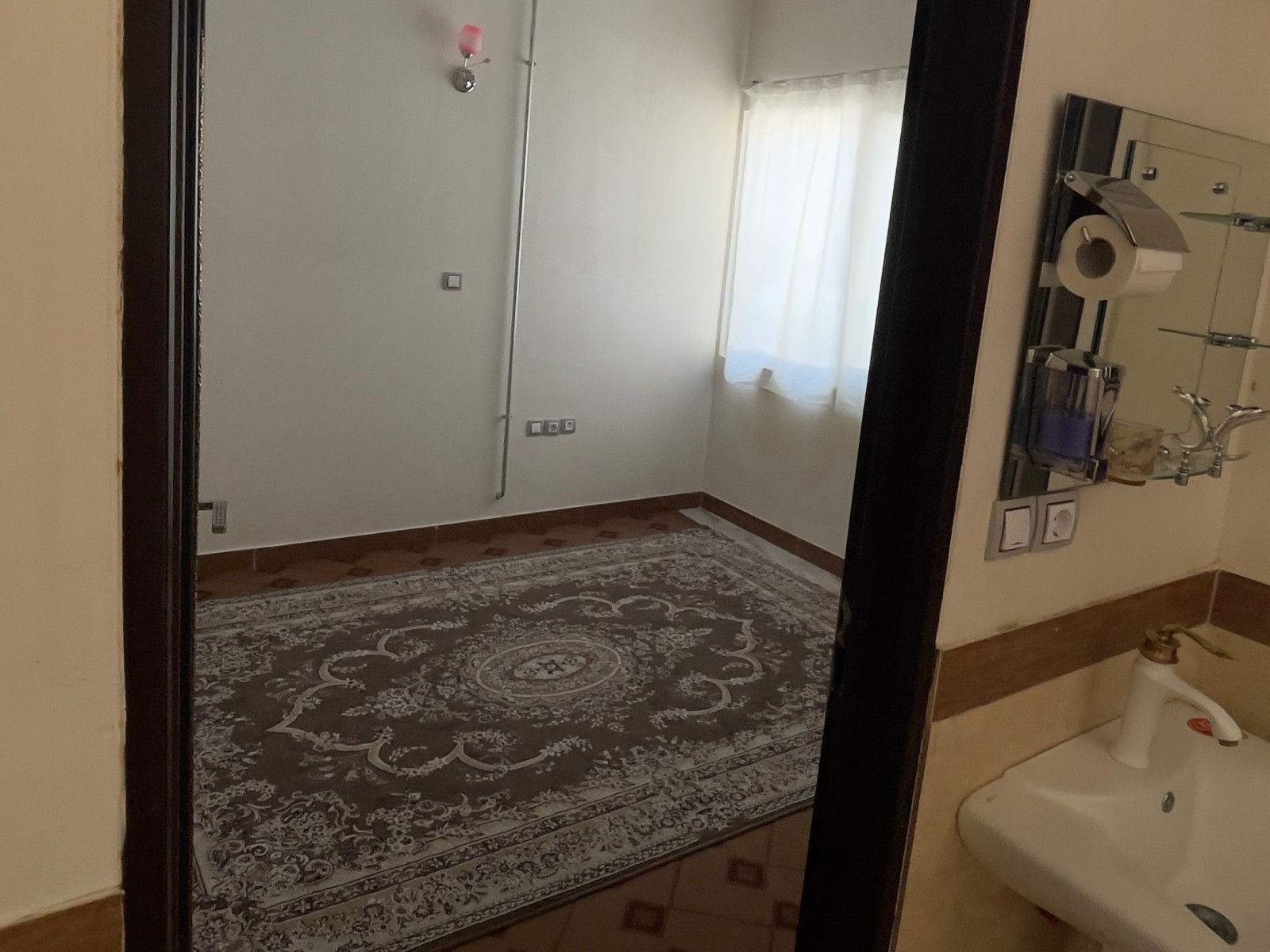 اتاق خواب ٣ اتاق خواب ٣