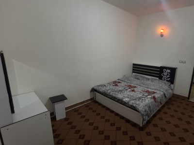 واحد 3 خوابه تراس دار با چشم انداز بی نظیر