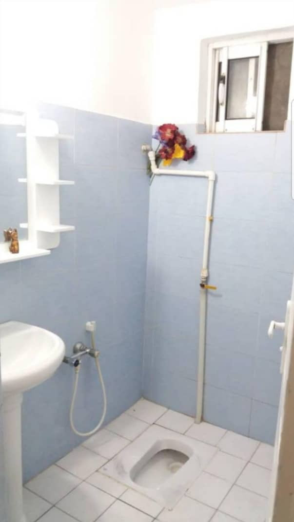 سرویس بهداشتی