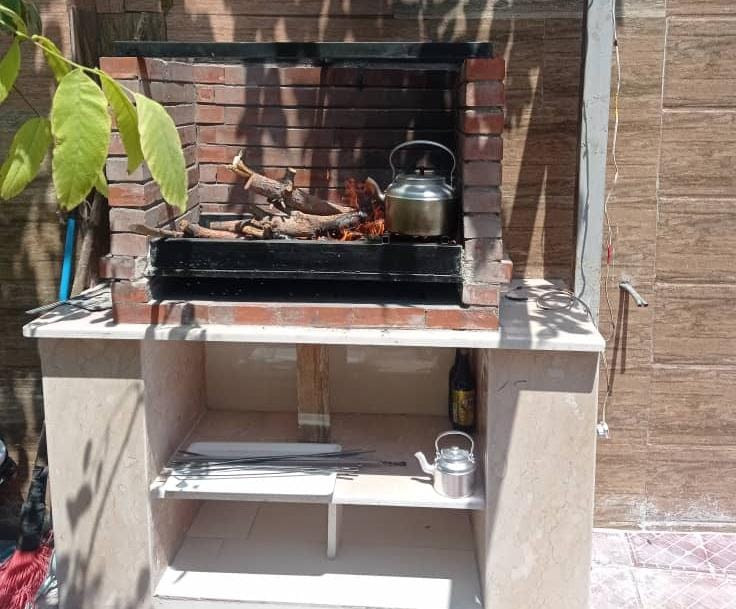 باربیکیو
